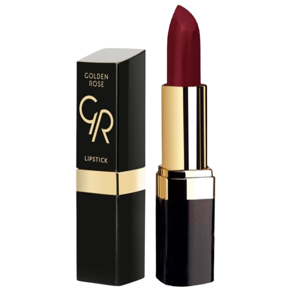 Ruj de buze Golden Rose gr02-01-123 Stick/ Cherry photo 1