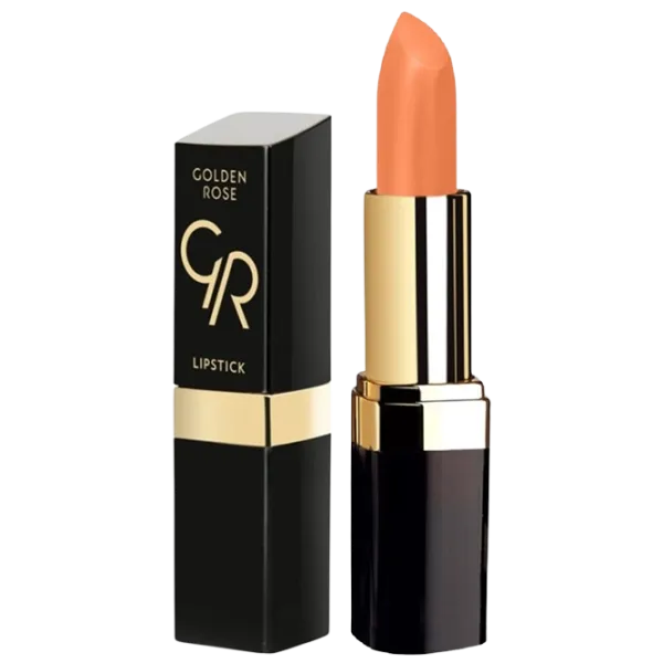 Губная помада Golden Rose gr02-01-126 Stick/ Кораловый photo 1 Губная помада Golden Rose gr02-01-126 Stick/ Кораловый photo 1