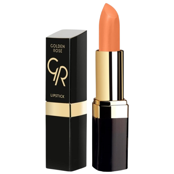 Губная помада Golden Rose gr02-01-126 Stick/ Кораловый photo 1 Губная помада Golden Rose gr02-01-126 Stick/ Кораловый photo 1