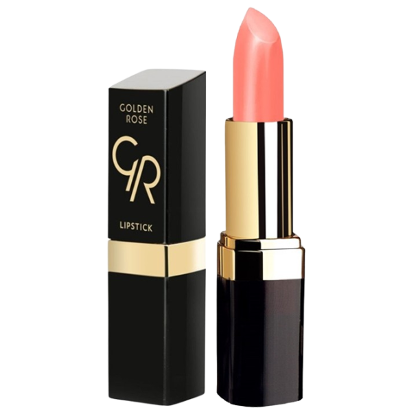 Ruj de buze Golden Rose gr02-01-128 Stick/ Light Solmon photo 1