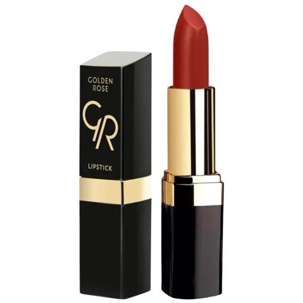 Губная помада Golden Rose gr02-01-131 Stick/ Cherry photo 1 Губная помада Golden Rose gr02-01-131 Stick/ Cherry photo 1