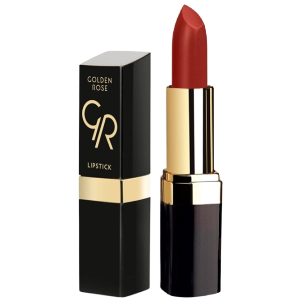 Губная помада Golden Rose gr02-01-131 Stick/ Cherry photo 1 Губная помада Golden Rose gr02-01-131 Stick/ Cherry photo 1