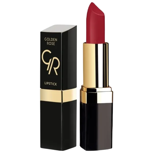 Ruj de buze Golden Rose gr02-01-133 Stick/ Red photo 1
