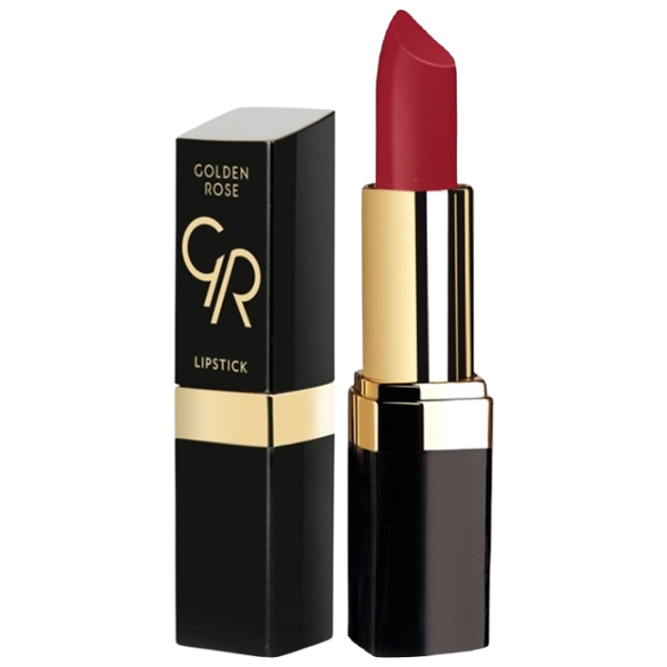 Ruj de buze Golden Rose gr02-01-133 Stick/ Red photo 1