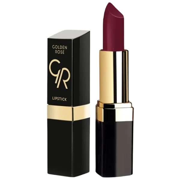 Губная помада Golden Rose gr02-01-139 Stick/ Бургундия photo 1 Губная помада Golden Rose gr02-01-139 Stick/ Бургундия photo 1