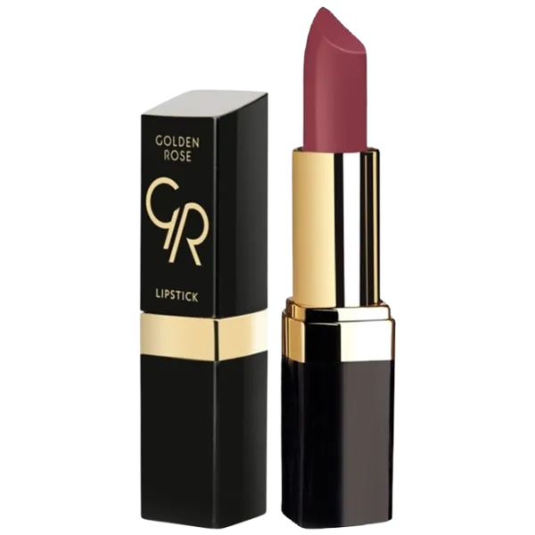 Ruj de buze Golden Rose gr02-01-140 Stick/ Indian Red photo 1