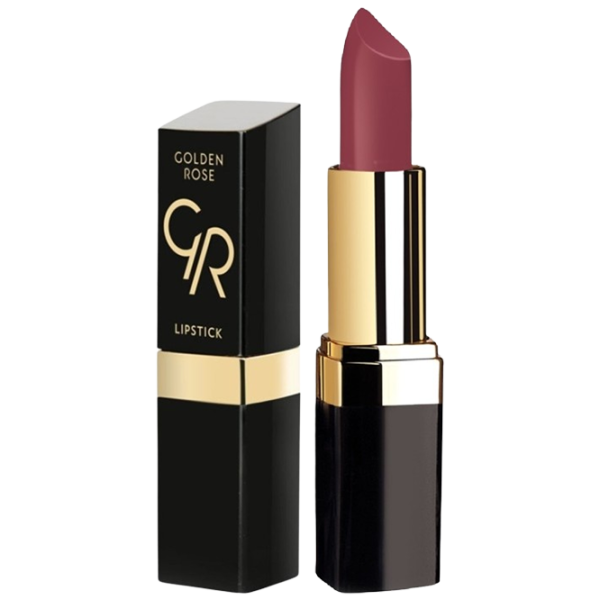 Ruj de buze Golden Rose gr02-01-140 Stick/ Indian Red photo 1