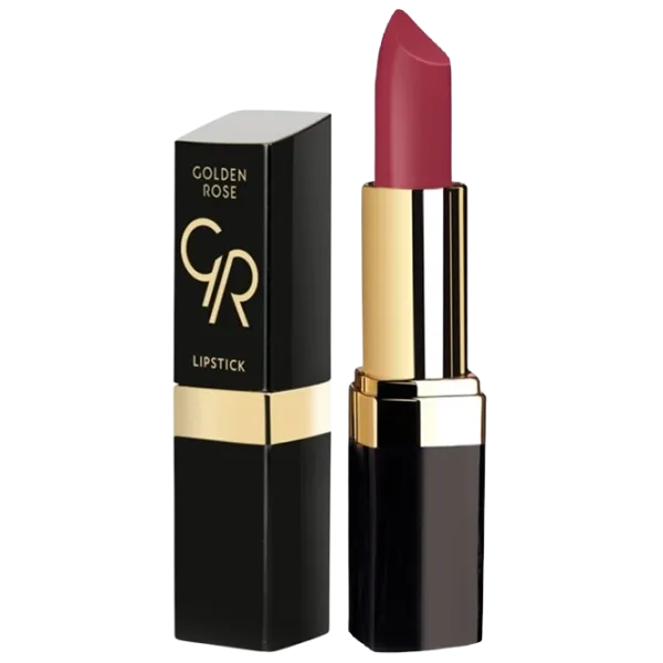 Ruj de buze Golden Rose gr02-01-141 Stick/ Dark Cherry photo 1