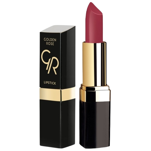 Ruj de buze Golden Rose gr02-01-141 Stick/ Dark Cherry photo 1
