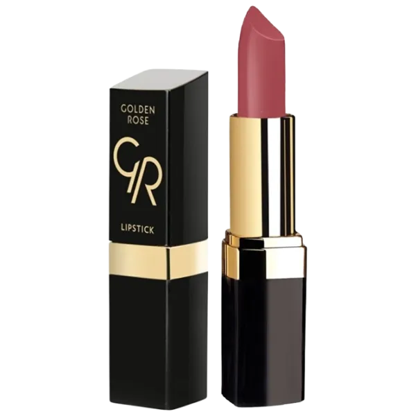 Ruj de buze Golden Rose gr02-01-144 Stick/ Red photo 1 Ruj de buze Golden Rose gr02-01-144 Stick/ Red photo 1