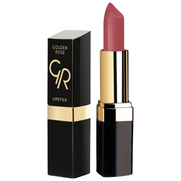 Ruj de buze Golden Rose gr02-01-144 Stick/ Red photo 1 Ruj de buze Golden Rose gr02-01-144 Stick/ Red photo 1