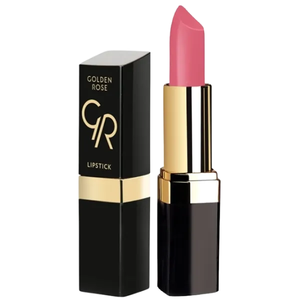 Губная помада Golden Rose gr02-01-145 Stick/ Rose photo 1