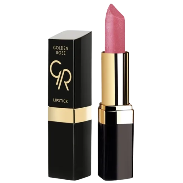 Губная помада Golden Rose gr02-01-146 Stick/ Dark Pink photo 1 Губная помада Golden Rose gr02-01-146 Stick/ Dark Pink photo 1
