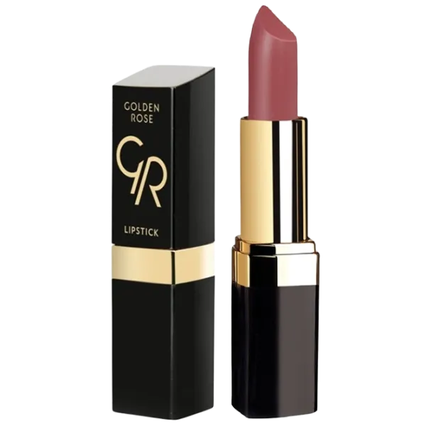 Губная помада Golden Rose gr02-01-150 Stick/ China Rose photo 1 Губная помада Golden Rose gr02-01-150 Stick/ China Rose photo 1