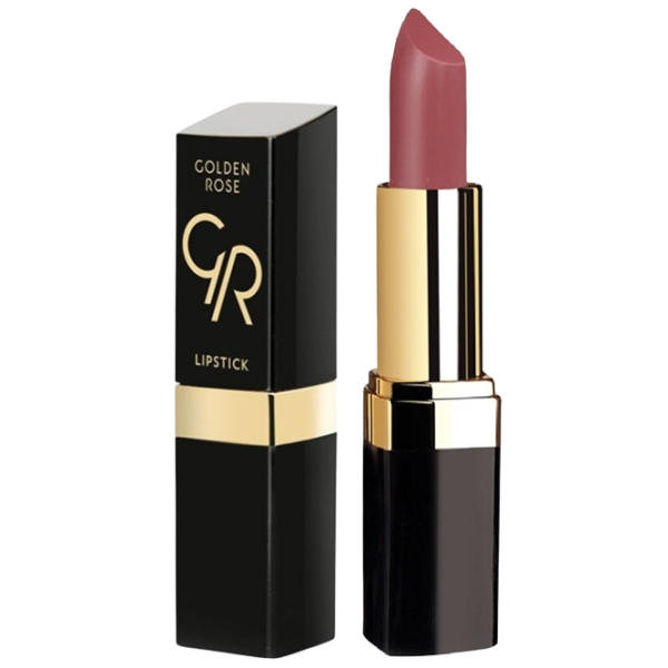Губная помада Golden Rose gr02-01-150 Stick/ China Rose photo 1 Губная помада Golden Rose gr02-01-150 Stick/ China Rose photo 1