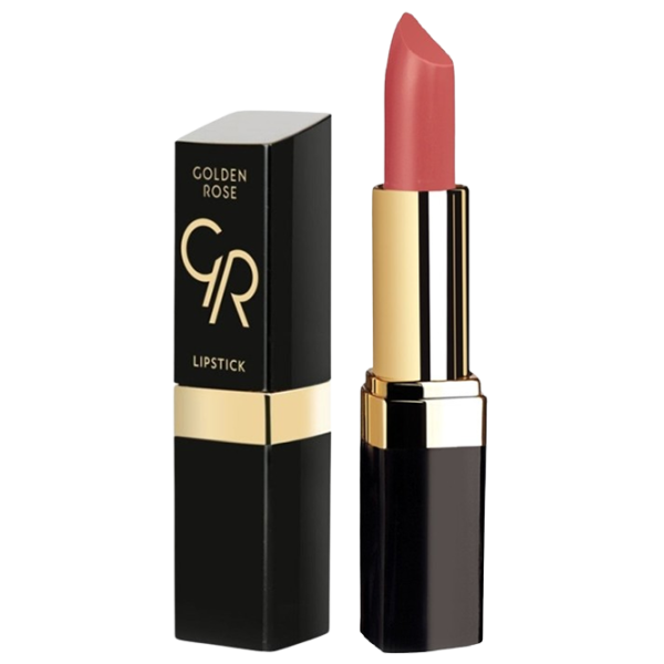 Губная помада Golden Rose gr02-01-151 Stick/ Persian Red photo 1