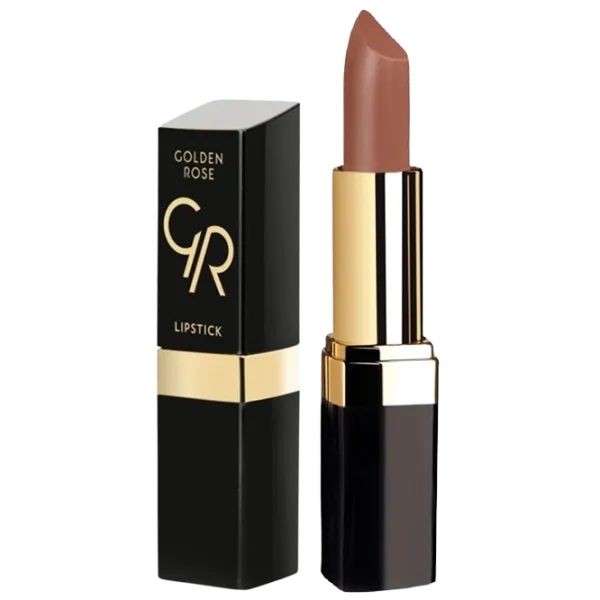 Ruj de buze Golden Rose gr02-01-153 Stick/ Brown photo 1
