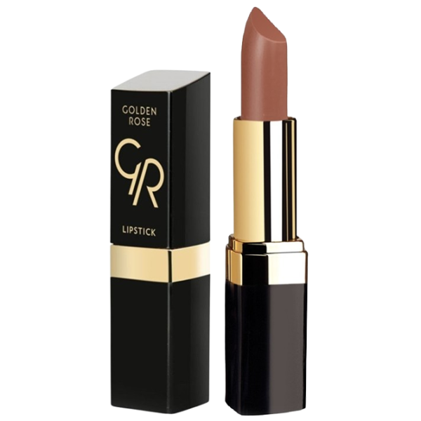 Ruj de buze Golden Rose gr02-01-153 Stick/ Brown photo 1