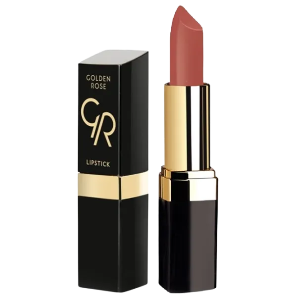 Ruj de buze Golden Rose gr02-01-152 Stick/ Mahogony photo 1