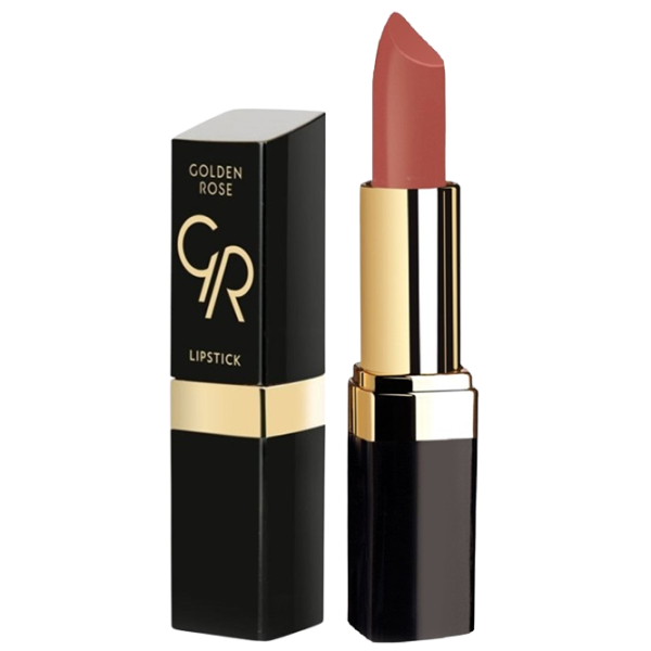 Ruj de buze Golden Rose gr02-01-152 Stick/ Mahogony photo 1