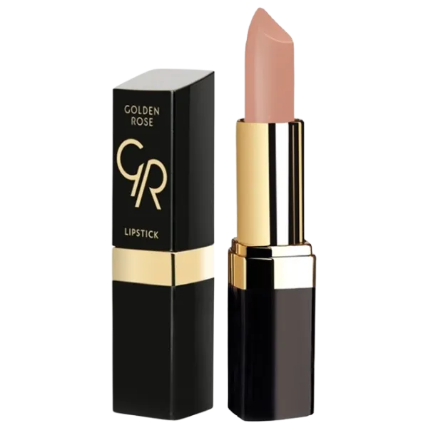 Ruj de buze Golden Rose gr02-01-156 Stick/ Beige photo 1