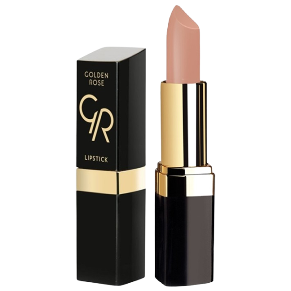 Ruj de buze Golden Rose gr02-01-156 Stick/ Beige photo 1