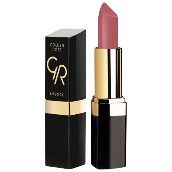 Губная помада Golden Rose gr02-01-157 Stick/ Малиновый Красный photo 1 Губная помада Golden Rose gr02-01-157 Stick/ Малиновый Красный photo 1