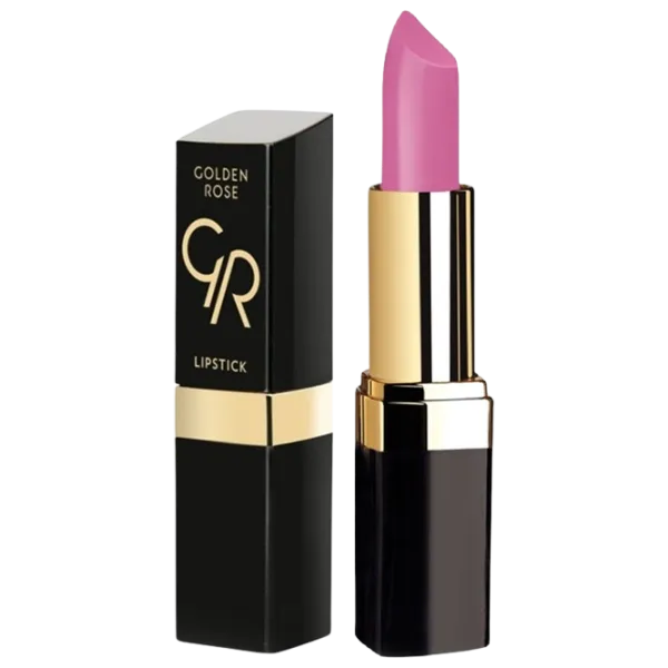 Губная помада Golden Rose gr02-01-158 Stick/ Pink Lilac photo 1 Губная помада Golden Rose gr02-01-158 Stick/ Pink Lilac photo 1