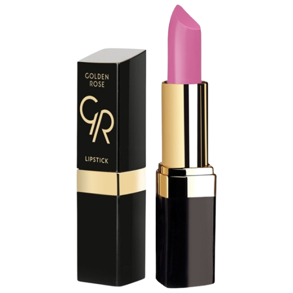 Губная помада Golden Rose gr02-01-158 Stick/ Pink Lilac photo 1 Губная помада Golden Rose gr02-01-158 Stick/ Pink Lilac photo 1