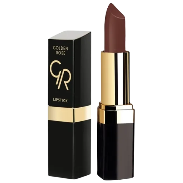 Губная помада Golden Rose gr02-01-159 Stick/ Chestnut photo 1 Губная помада Golden Rose gr02-01-159 Stick/ Chestnut photo 1
