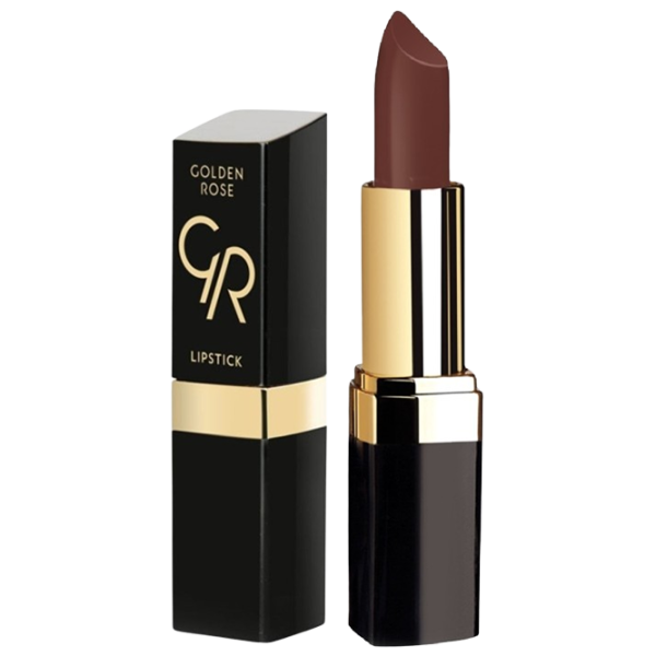Губная помада Golden Rose gr02-01-159 Stick/ Chestnut photo 1 Губная помада Golden Rose gr02-01-159 Stick/ Chestnut photo 1