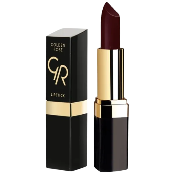 Губная помада Golden Rose gr02-01-160 Stick/ Бургундия photo 1