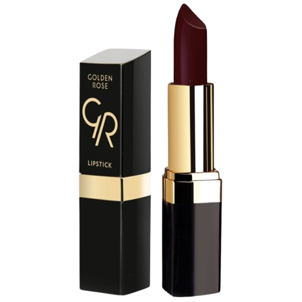 Губная помада Golden Rose gr02-01-160 Stick/ Бургундия photo 1