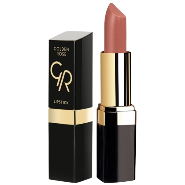 Губная помада Golden Rose gr02-01-162 Stick/ Blush Red photo 1 Губная помада Golden Rose gr02-01-162 Stick/ Blush Red photo 1