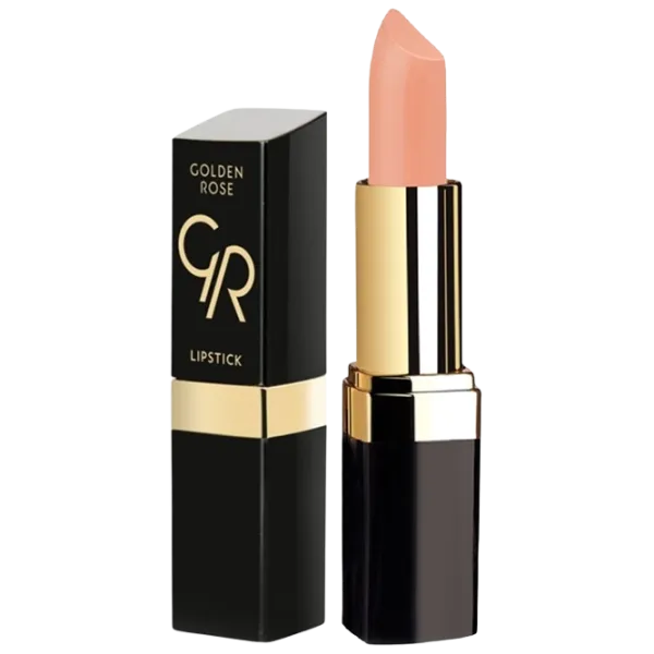 Губная помада Golden Rose gr02-01-163 Stick/ Light Coral photo 1 Губная помада Golden Rose gr02-01-163 Stick/ Light Coral photo 1