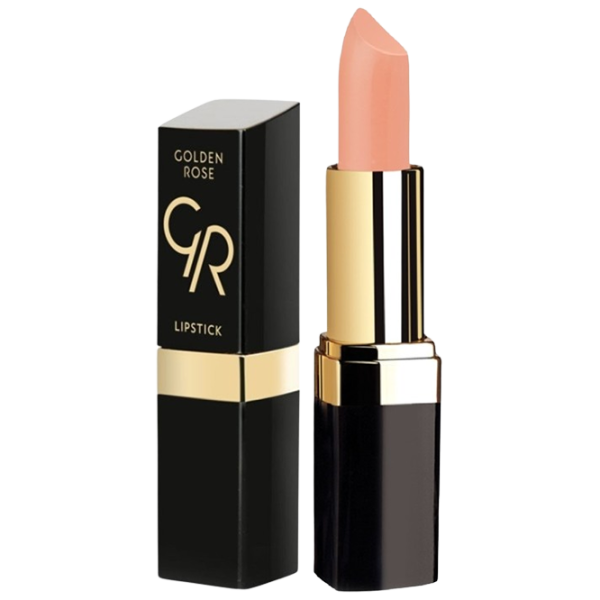 Губная помада Golden Rose gr02-01-163 Stick/ Light Coral photo 1 Губная помада Golden Rose gr02-01-163 Stick/ Light Coral photo 1
