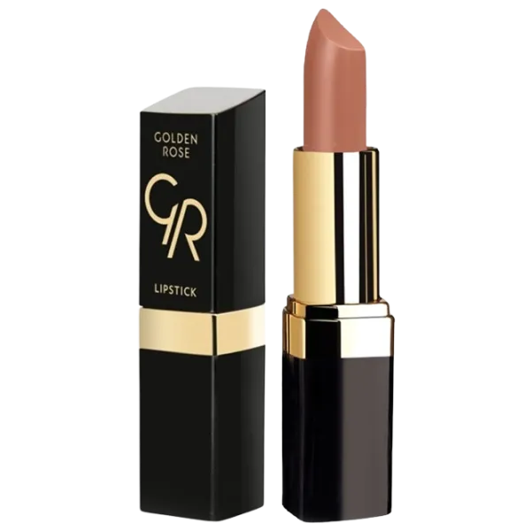Губная помада Golden Rose gr02-01-164 Stick/ Pink Beige photo 1 Губная помада Golden Rose gr02-01-164 Stick/ Pink Beige photo 1