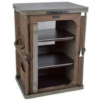 Geantă pentru accesorii Avid Carp QUICK UP SESSION ORGANISER Dura tech