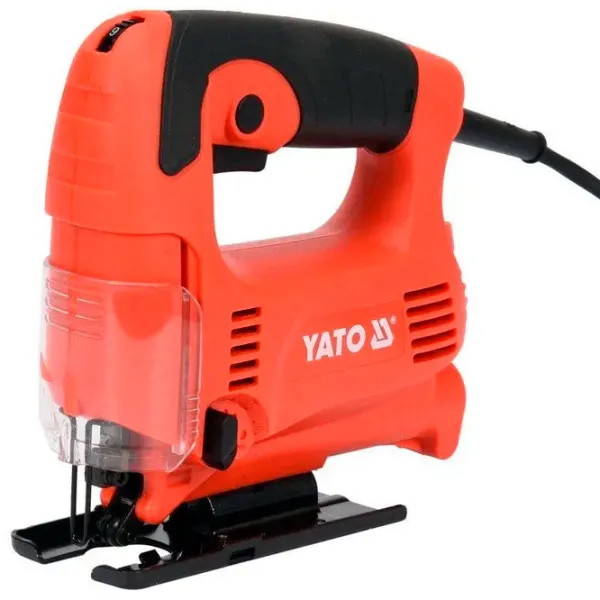 Fierăstrău pentru decupat Yato YT-82274 28 mm/ Red photo 1