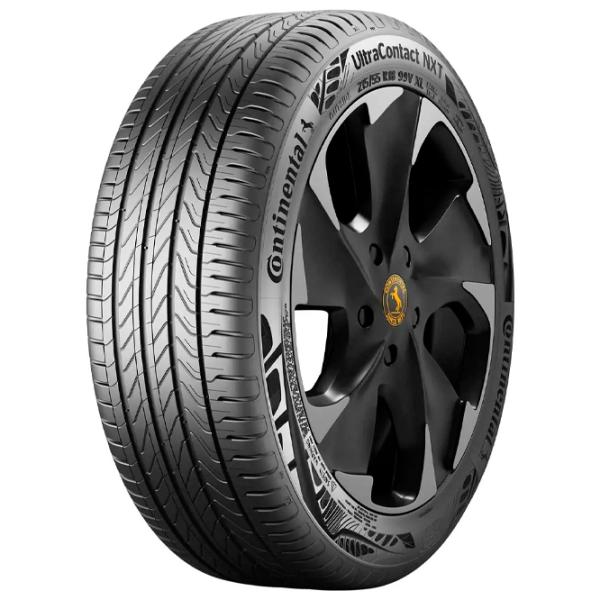 Anvelope Continental UltraContact NXT 225/ 55 R17 101W XL FR Vară/ Autoturism photo 1 Anvelope Continental UltraContact NXT 225/ 55 R17 101W XL FR Vară/ Autoturism photo 1