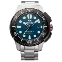 Наручные часы для мужчин Orient RA-AC0L07L00B Механический/ 45 мм
