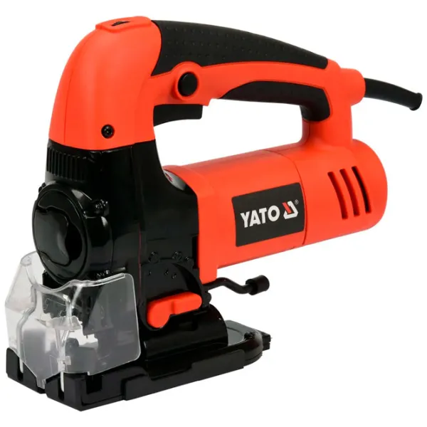 Fierăstrău pentru decupat Yato YT-82273 28 mm/ Red photo 1