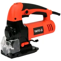 Электролобзик Yato YT-82273 28 мм/ Красный