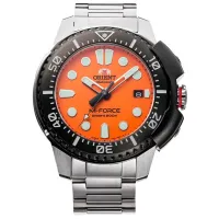 Наручные часы для мужчин Orient RA-AC0L08Y00B Механический/ 45 мм