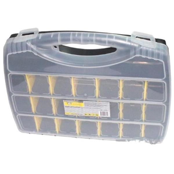 Органайзер для рыбалки Fliggi poly 32 Пластик photo 1