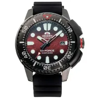 Наручные часы для мужчин Orient RA-AC0L09R00B Механический/ 45 мм