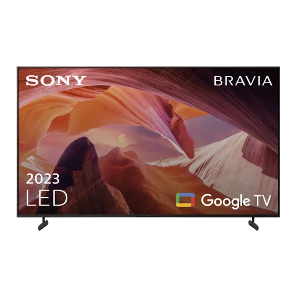 Televizor Sony KD85X80LAEP 85"/ LED/ 4K/ Smart TV/ Black photo 1 Televizor Sony KD85X80LAEP 85"/ LED/ 4K/ Smart TV/ Black photo 1