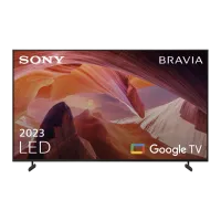 Телевизор Sony KD85X80LAEP 85"/ LED/ 4K/ Smart TV/ Черный