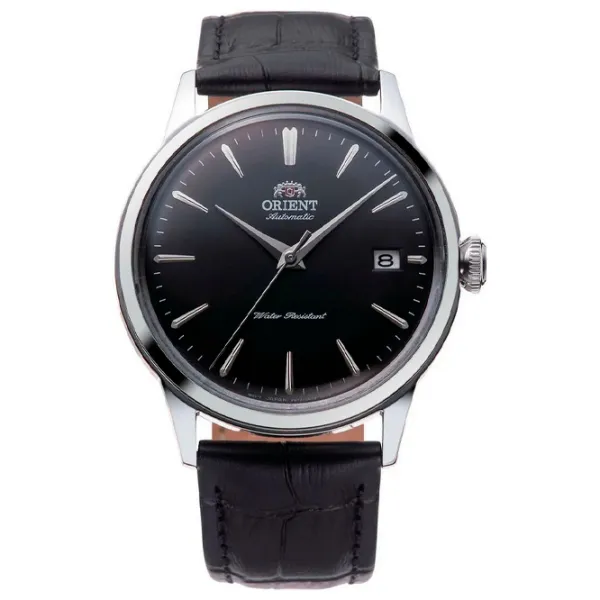 Наручные часы для мужчин Orient RA-AC0M02B10B Механический/ 38 мм photo 1 Наручные часы для мужчин Orient RA-AC0M02B10B Механический/ 38 мм photo 1