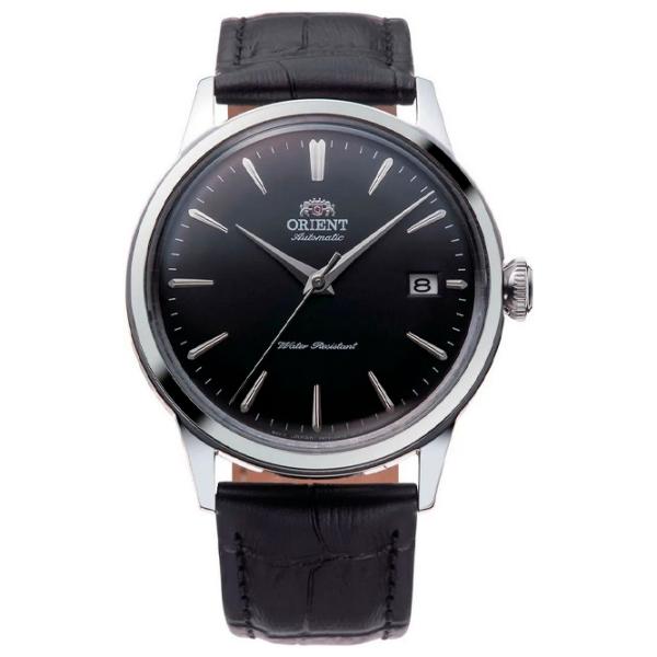 Наручные часы для мужчин Orient RA-AC0M02B10B Механический/ 38 мм photo 1 Наручные часы для мужчин Orient RA-AC0M02B10B Механический/ 38 мм photo 1